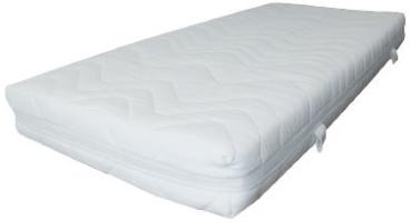 Komfortmatratze Flexback - One for all